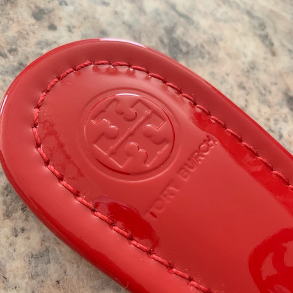 Tory Burch sandals by Miller. LIMITED EDITION - Picture 6 of 6